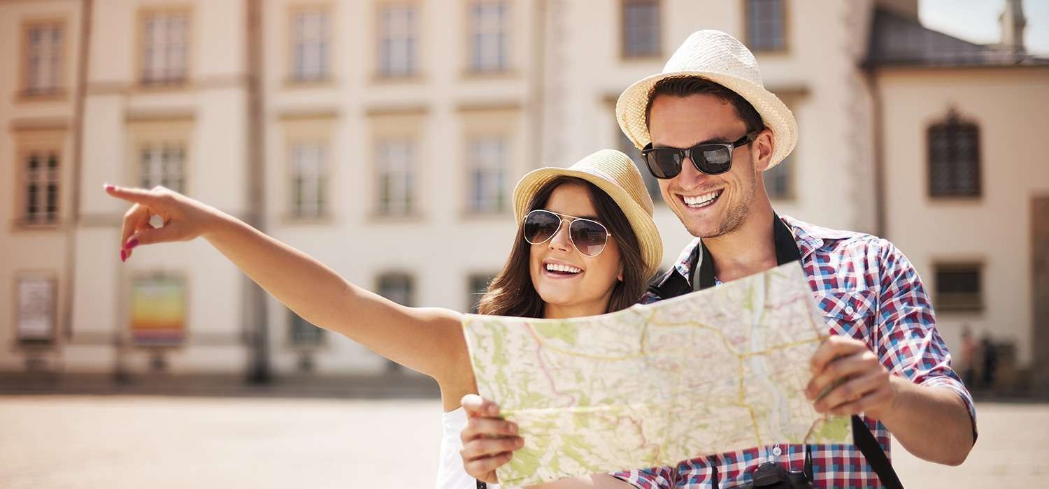 FIND YOUR WAY TO OUR SANTA CRUZ, CA HOTEL