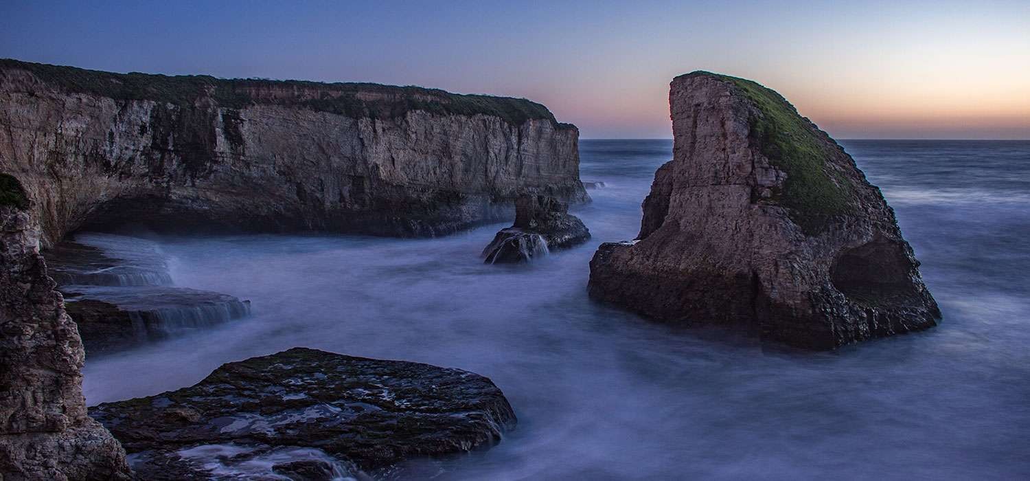 EXCITING SANTA CRUZ ATTRACTIONS NEAR OUR HOTEL
